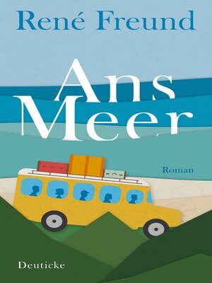 cover image of Ans Meer